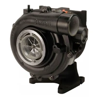 2011-2016 63mm FMW Duramax VNT Cheetah Turbocharger LML
