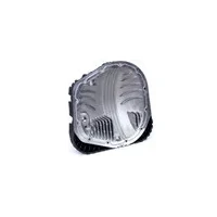 85-19 Ford F250/ F350 10.25in 12 Bolt Black Milled Differential Cover Kit