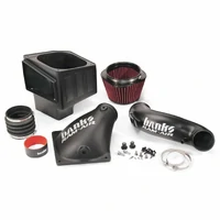 07-09 Dodge 6.7L Ram-Air Intake System