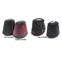 94-02 Dodge 5.9L Ram-Air Intake System - Dry Filter