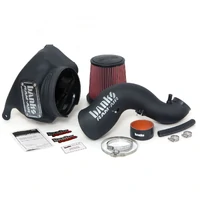 13-17 Ram 2500/3500 6.7L Ram-Air Intake System - Oiled Filter