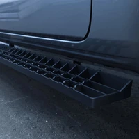 Side Steps - Heavy Duty (F150 Crew Cab)