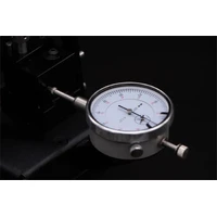 Piston Ring Filer Electric w/Battery & Wall Charger