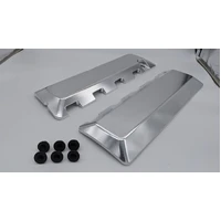10-17 Ford Coyote Billet Coil Cover Set