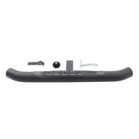 Hitch Step - 2in - Black