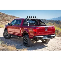 07-20 Toyota Tundra Sport Bar 2.0 (Full Size) - Tex Blk