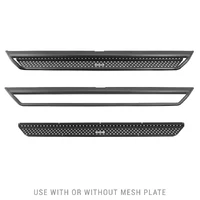 Dominator Extreme D1 Side Steps - Tex Blk - 52in
