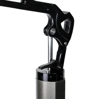 Xventure Gear EG1 El Gato Hydraulic Jack - Graphite