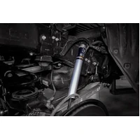 22+ Toyota Tundra 0-1in Rear 2.0 Aluminum Series Shock VS IR