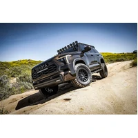 2022+ Toyota Tundra 2.5 Series VS RR CDCV Coilover Kit