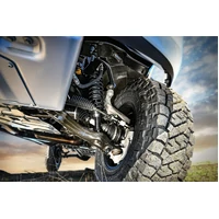 21-23 Ford F150 Tubular UCA DJ Pro Kit