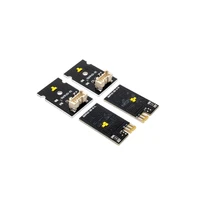 CSL Yellow DRL LED Modules (M3 G80 G81/M4 G82 G83/4-Series 420i 430i M440i)