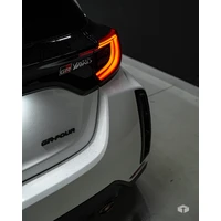 LED Package (Yaris GR)