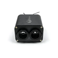 Starlight - RGBW Twinkling Star Headliner Kit - Dual Output
