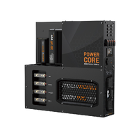 Power Core All-in-One Complete System