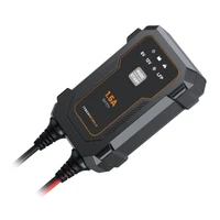 iTECHBC1.5 Intelligent Battery Charger 1.5 Amp 12V