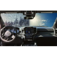 07-18 Jeep Wrangler JK/ JKU Remote Start