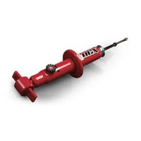 & Struts AGX Front CHEVROLET Camaro 1982-92 PONTIAC Firebird Trans Am 1982-92