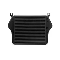 03-09 Dodge 5.9L/6.7L Cummins Intercooler (Black)