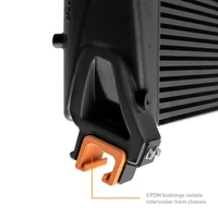 2019+ Ram 6.7L Cummins Intercooler Kit BK Cooler P Pipes