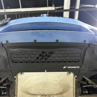 15-22 BMW F80 M3/M4 Skid Plate