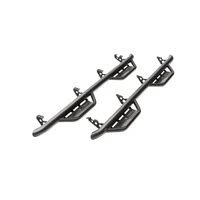 Podium LG 07-17 Toyota Tundra CrewMax - Tex. Black - 3in