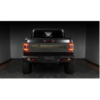 Jeep Gladiator JT Flush Mount LED Tail Lights