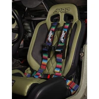 4.2 Harness Black