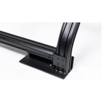14-18 Chevy Silverado 1500 / GMC Sierra 1500 - 5.8ft (Short Bed) Venture TEC Rack