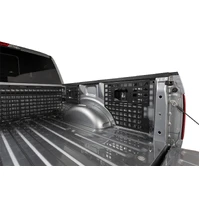 15-21 Ford F-150 - 5.5ft (Short Box) Molle Front Panel
