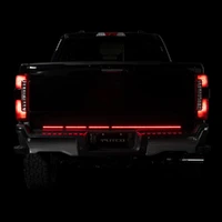 04-14 Ford F-150/F-250/F-350 Freedom Blade LED Tailgate Light Bar w/Plug-N-Play Connector