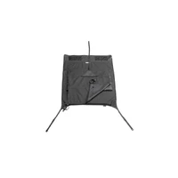 1997-2006 Jeep Wrangler(TJ) Excludes LJ Unlimited Frameless Soft Top Kit - Black Diamond