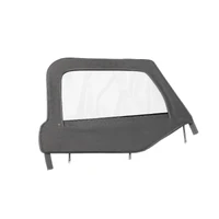 1997-2006 Jeep Wrangler(TJ) Complete Top - Black Diamond