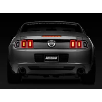 10-22 Ford Mustang Tail Light Sequencer (Plug-and-Play)