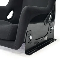 Racing Seat - Standard Head Restraint