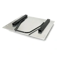 Simulator Pro Bundle - 4119WT Style Seat