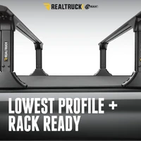 BAK Revolver X4Ts - 80342RK