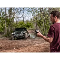 Traction Recovery 10K Winch