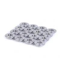 Alpha Series Honda/Acura D Series Valve Spring and Titanium Retainer Kit