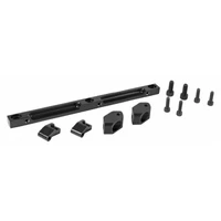 Skunk2 K-Series Ultra Fuel Rails (K-Ultra Race Primary/Secondary/K Ultra Street/S2000 Ultra Race)