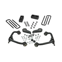 2020 Chevy Silverado 2500HD/3500HD - 3in Lift Kit w/ Shock Extensions
