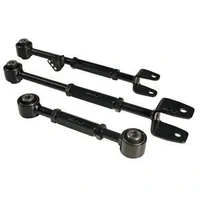 08-13 Honda Accord/09-13 Acura TSX/TL Rear Adjustable Control Arm (Set of 3)