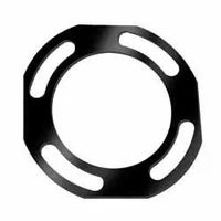 .38 deg. Camber/Toe SHIM