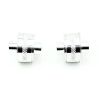 06-13 BMW 3 Series/1 Series (E9X/E8X) Adjustable Front Caster Rod Monoball Bushings