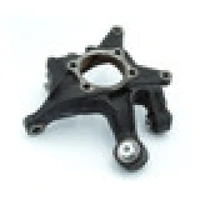Subaru BRZ / 15+ WRX / Toyota 86/GR86 Rear Spherical Knuckle Bushing
