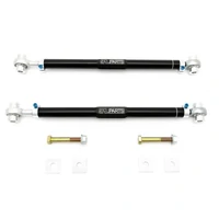 2020+ Toyota GR Supra (A90) / 2019+ BMW Z4 (G29) Rear Toe Links w/Eccentric Lockouts