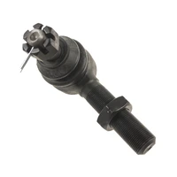 07-18 Jeep Wrangler JK/JKU HD Tie Rod End Metal On Metal 7/8-18 LH