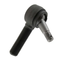 Dodge Ram HD Single Plane Tie Rod End Metal On Metal 1-14 LH