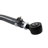 2018+ Jeep Wrangler JL/JLU HD Adjustable Front Track Bar