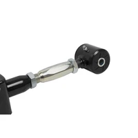 68-72 GM A-Body Lower Control Arm & Adjustable Upper Control Arm Kit